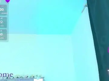 Chaturbate Best live sex cam show of iris_mandarinne