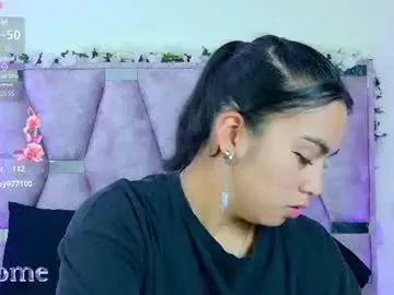 Chaturbate Best Webcam of iris_mandarinne
