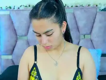 Chaturbate Adult Webcams of iris_mandarinne