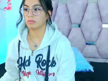 Chaturbate Best Webcam of iris_mandarinne