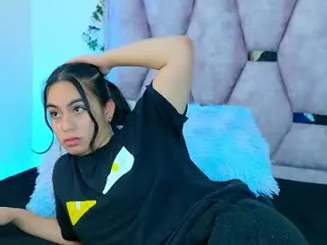 Chaturbate Sex Chat of iris_mandarinne