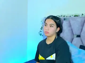 Chaturbate Adult Video Chat of iris_mandarinne
