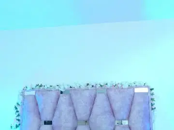 Chaturbate Live Sex Cam of iris_mandarinne