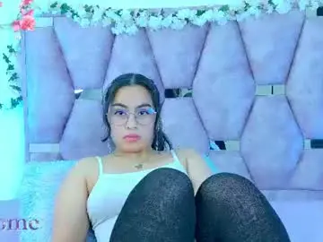Chaturbate Best Webcam of iris_mandarinne