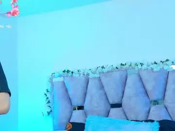 Chaturbate Sex Cam of iris_mandarinne