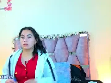 Chaturbate Live Sex Cam of iris_mandarinne