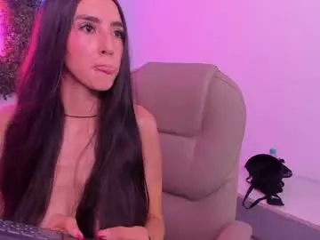 Chaturbate Sex Chat of itzel_geneva