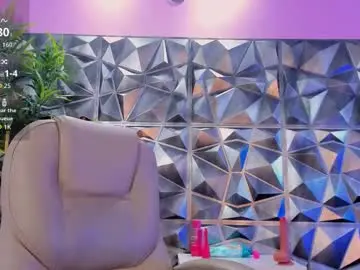 Chaturbate Best Webcam of itzel_geneva