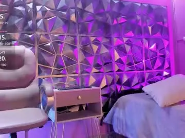 Chaturbate Best live sex cam show of itzel_geneva