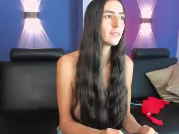 Chaturbate Free Porn Cam of itzel_geneva