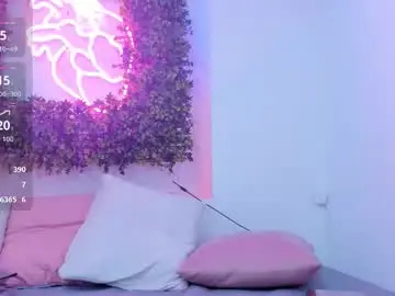 Chaturbate Sex Cam of itzel_geneva