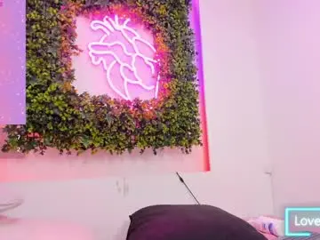 Chaturbate Adult Webcam of itzel_geneva