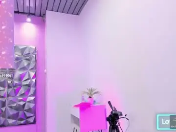 Chaturbate Adult Webcams of itzel_geneva