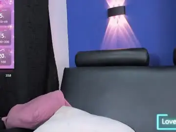 Chaturbate Best live sex cam show of itzel_geneva