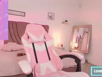 Chaturbate Free Live Porn of itzel_geneva
