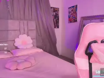 Chaturbate Live Porn of itzel_geneva