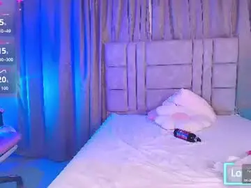 Chaturbate Live Sex Cam of itzel_geneva