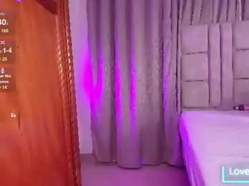 Chaturbate Free Live Porn of itzel_geneva