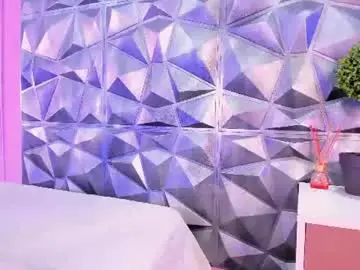 Chaturbate Sex Cam of itzel_geneva