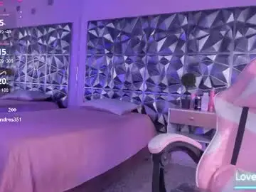 Chaturbate Live Porn of itzel_geneva