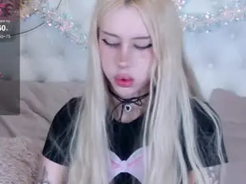 Chaturbate Nude Webcam of joybarker