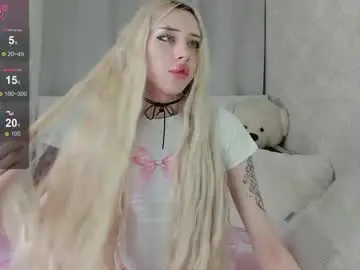 Chaturbate Nude Webcam of joybarker