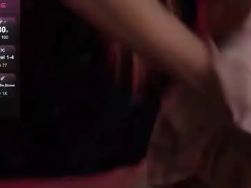 Chaturbate Live Sex of joybarker