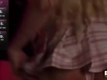 Chaturbate Watch Live Sex Cams of joybarker