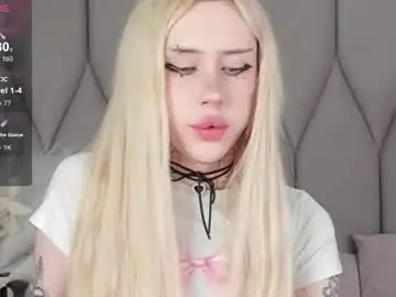 Chaturbate Nude Webcam of joybarker