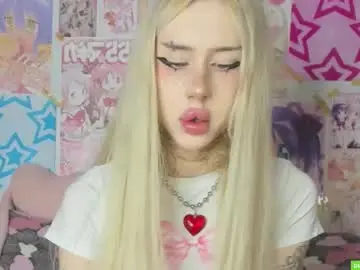 Chaturbate Adult Webcams of joybarker