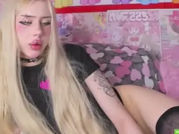 Chaturbate Live Sex Cam of joybarker