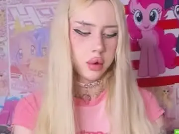 Chaturbate Nude Webcam of joybarker