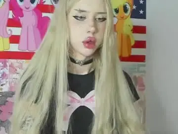 Chaturbate Live Sex Cam of joybarker