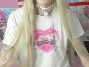 Chaturbate Adult Video Chat of joybarker