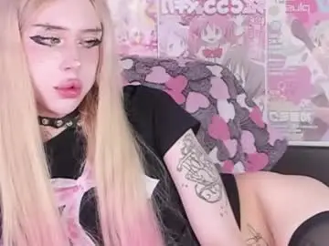 Chaturbate Live Sex of joybarker