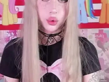 Chaturbate Nude Webcam of joybarker