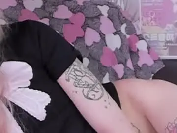 Chaturbate Adult Webcams of joybarker