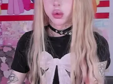 Chaturbate Live Sex Cam of joybarker