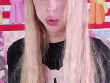 Chaturbate Nude Webcam of joybarker