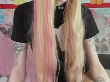 Chaturbate Watch Live Sex Cams of joybarker