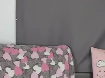 Chaturbate Nude Webcam of joybarker