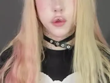 Chaturbate Nude Webcam of joybarker