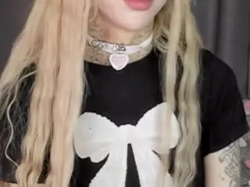 Chaturbate Adult Webcam of joybarker