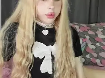 Chaturbate Live Sex Cam of joybarker
