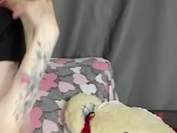 Chaturbate Live Sex Cam of joybarker