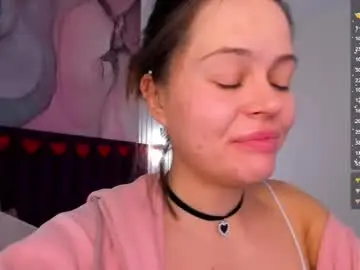 Chaturbate Free Porn Cam of kelly_cuutie