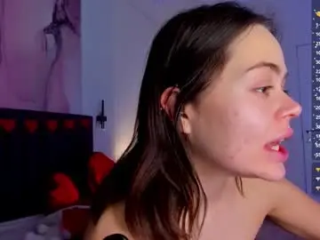 Chaturbate Best live sex cam show of kelly_cuutie