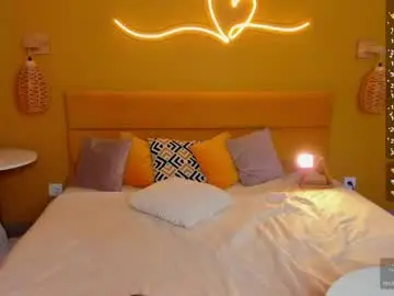 Chaturbate Live Sex Cam of kelly_cuutie