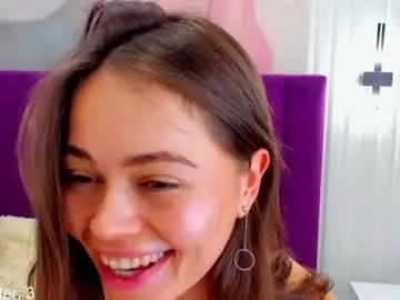 Chaturbate Live Porn of kelly_cuutie