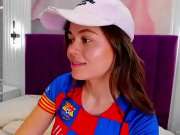 Chaturbate Adult Webcam of kelly_cuutie